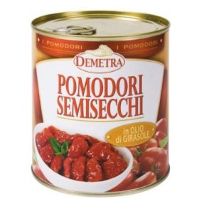 POMODORI TUTTOSOLE MIDDRY DEMETRA OG 4/4